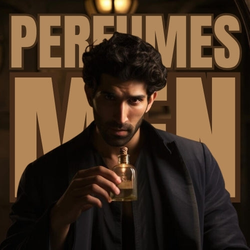 Men Perfumes
