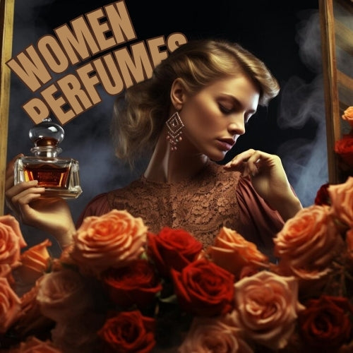 Women Perfumes